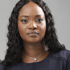 Photo de Aichata SIDIBE