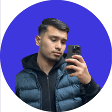 Bild på Ghafor Rajabi