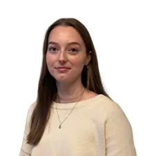 Bild på Molly Jonsson Ström