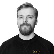 Bild på Vili Kolppanen