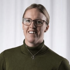 Bild på sofie celander