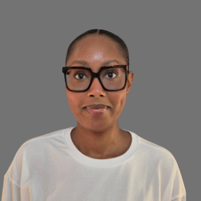 Bild på Sandra Lubwama / OMD