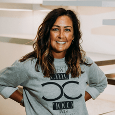 Picture of Lesley Ward