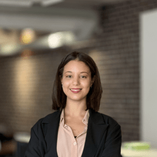 Picture of Meriem MESSAOUDI