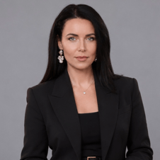 Linda Liljē attēls