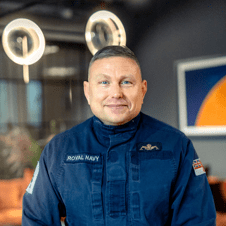 Picture of Daniel Wallin