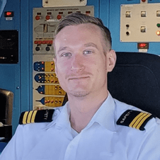 Picture of Carl Lundgren