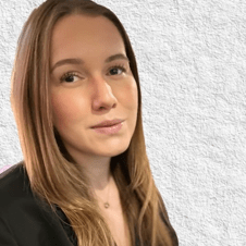 Bild på Hanna Winsö