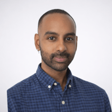 Picture of Sean Perera