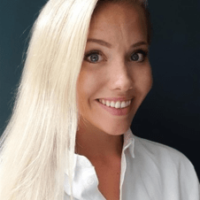 Picture of Christina Roness