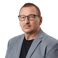 Kuva henkilöstä Jari Kivistö