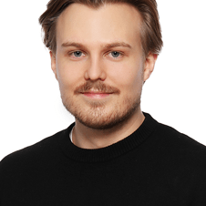 Picture of Lauri Matikainen