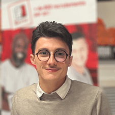 Photo de THEO AUDOUSSET