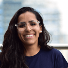 Picture of Regina Zerecero