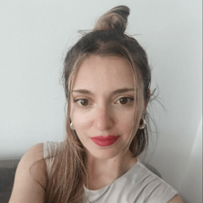 Foto de Sandra