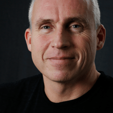 Bilde av Rune Folvik