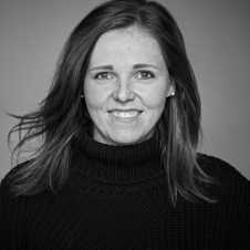 Picture of Julia Moik