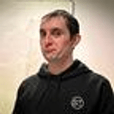 Picture of Shane Baddeley