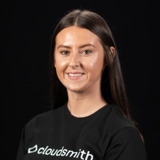 Picture of Sinead Johnston