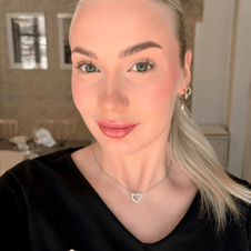 Kuva henkilöstä Aija Hiltunen