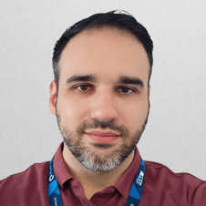 Picture of Alex Sergis