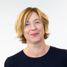 Bilde av Lillian Eriksen