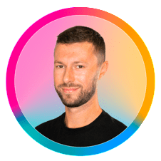 Picture of Maxime Boucher