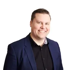 Picture of Janne Katajamäki