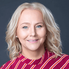 Picture of Kristina B Rosenius