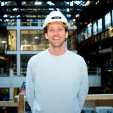 Picture of Thijs van der Burgt