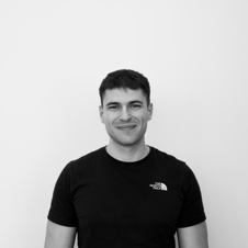 Picture of Nikos Foundedakis