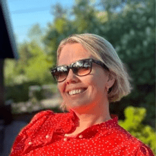 Picture of Britt Aure Bugge