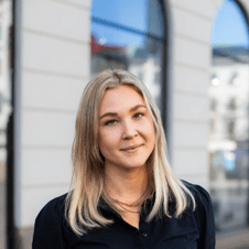 Picture of Josefina Bergström