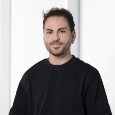 Picture of Jaime Fariña