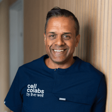 Picture of Rikin Patel, D.O.