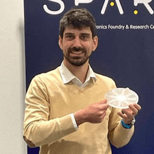 Picture of Gutier Martinez