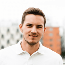 Picture of Isak Ekqvist