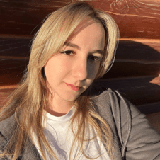 Picture of Mariia Dorosh