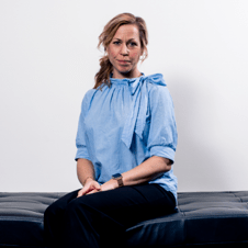 Bild på Maria Ardstål