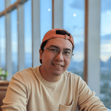 Picture of Romar Adrian Alvarez