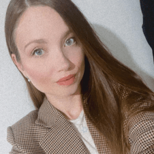 Picture of Viki Damidovitch