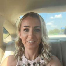 Bild på Gintare Artimavice