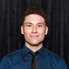 Picture of Aaron Gomez