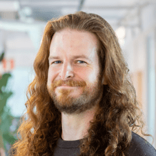 Picture of Casper Opperud
