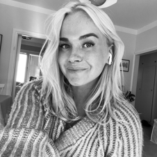 Bild på Elin Sörell