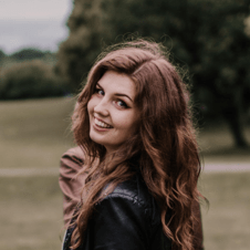 Picture of Rebecca Li Lindberg