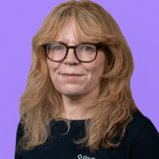 Picture of Mary McGinty