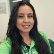 Foto de Pollyanna de Oliveira Ferreira