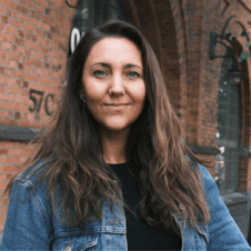 Picture of Katarina Nilsson