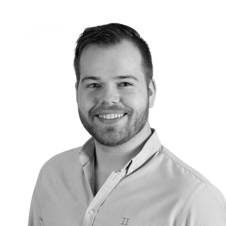 Picture of Øystein Moseng